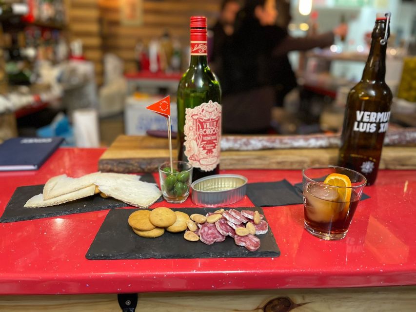 Alicante: Food Walking Tour with Tastings - Key Points