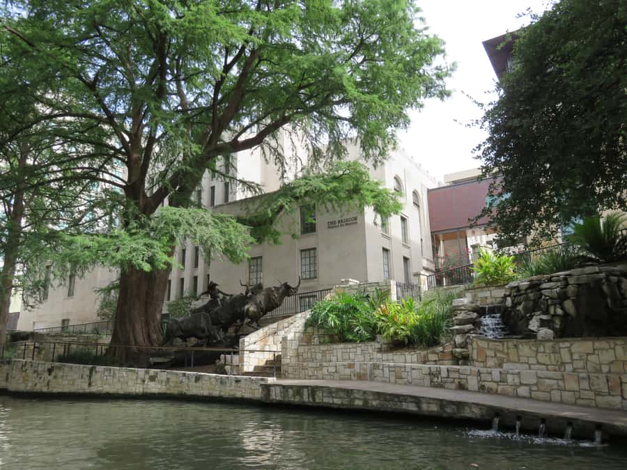 San Antonio: Briscoe Western Art Museum Entry Ticket - A Thorough Look at the Briscoe Western Art Museum Experience