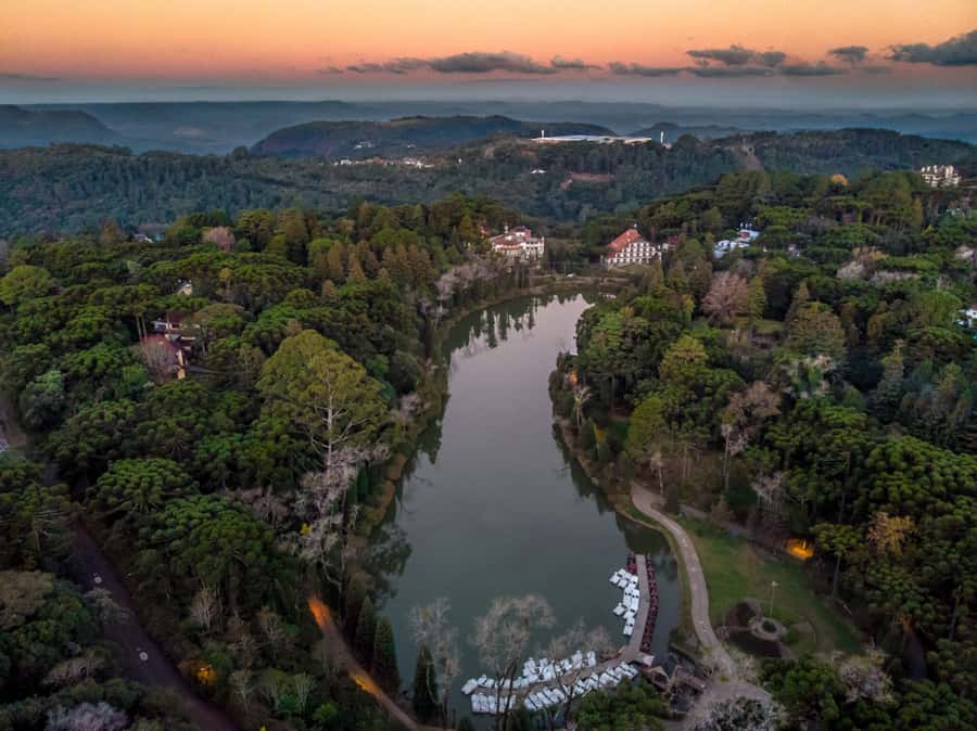 Gramado and Canela private trip with English speaking guide - What Makes This Tour Stand Out