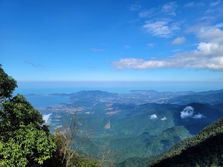 From Da Nang or Hoi An: Bach Ma National Park Trek & Lunch - Why This Tour Works Well