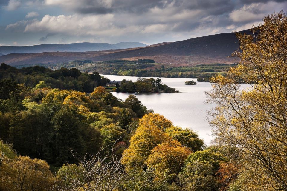 Best of Ireland 6-Day Backpackers Economy Tour - Who Should Consider This Tour?