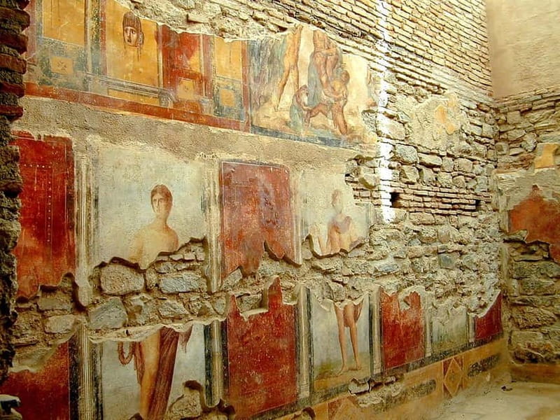 Ephesus Ancient City with Best Guides Only For Cruise Guests - Exploring Ephesus with the Best Guides Only for Cruise Guests