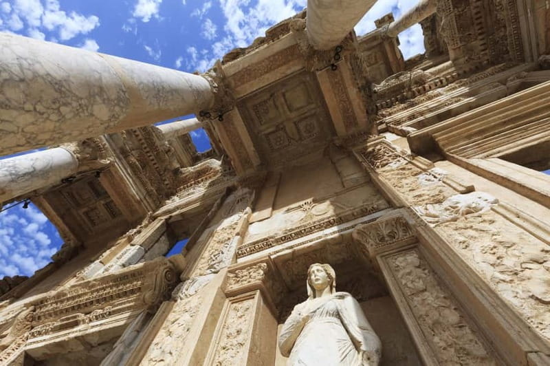 Ephesus Ancient City with Best Guides Only For Cruise Guests - Who Is This Tour Best For?