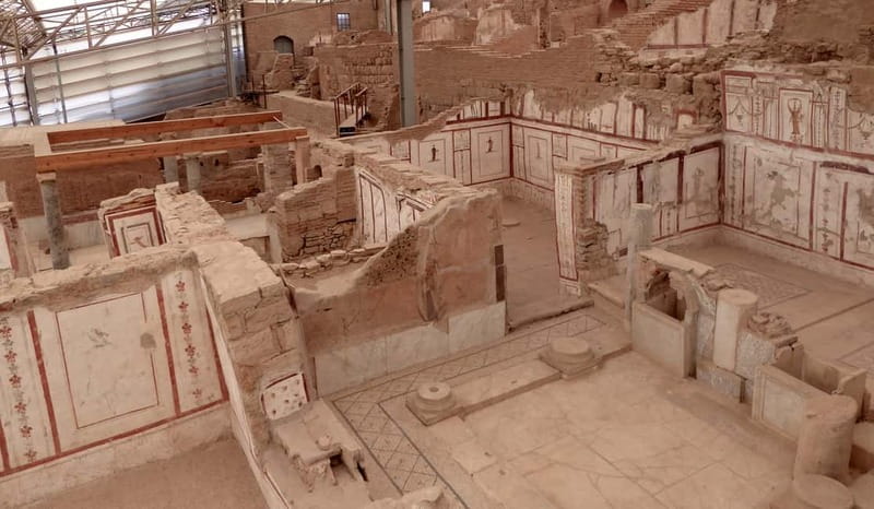 Ephesus Ancient City with Best Guides Only For Cruise Guests - Frequently Asked Questions