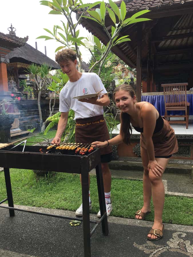 Jambangan bali cooking class with morning market tour - Practical Details: What You Need to Know