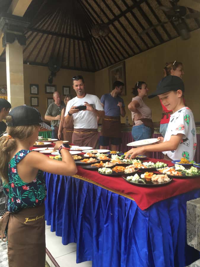 Jambangan bali cooking class with morning market tour - An In-Depth Look at the Tour: From Market to Meal