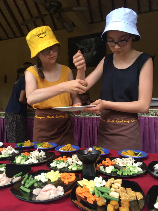 Jambangan bali cooking class with morning market tour - Authenticity and Cultural Connection