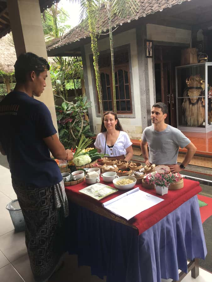 Jambangan bali cooking class with morning market tour - The Sum Up: Why This Tour is a Great Choice
