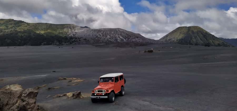 From Probolinggo: 2-Day Mount Bromo and Ijen Volcano Tour - Good To Know