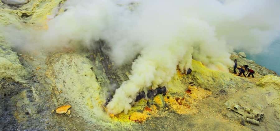 From Probolinggo: 2-Day Mount Bromo and Ijen Volcano Tour - The Itinerary Breakdown: What Makes Each Stop Special