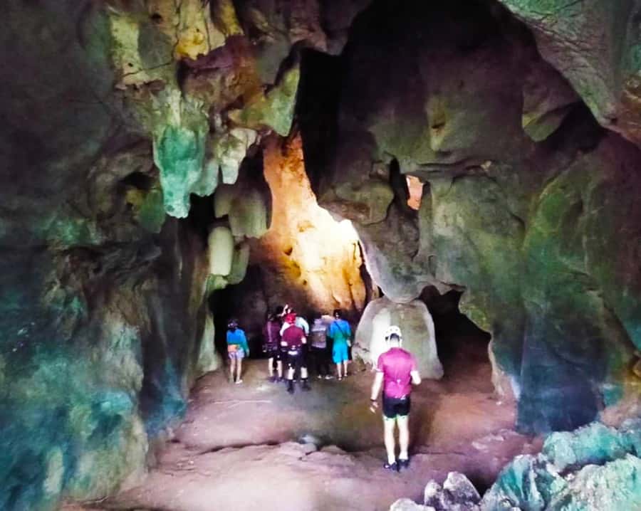 Chiang Mai: 22 km XC Mountain Biking from Sticky Waterfall - FAQ