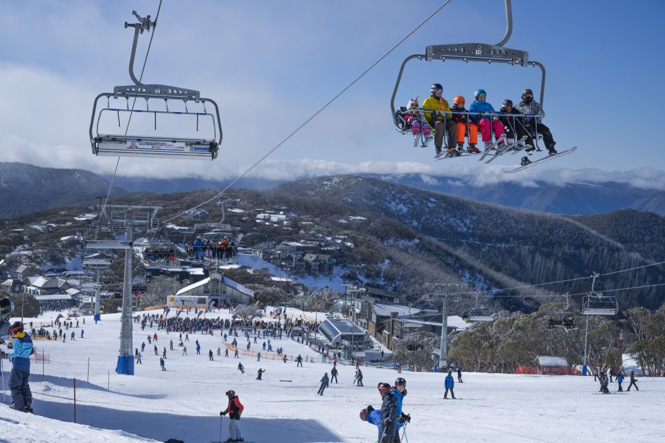 From Melbourne: Day Trip to Mt Buller by Premium Tour Coach - A Practical Guide to Your Mt Buller Day Trip