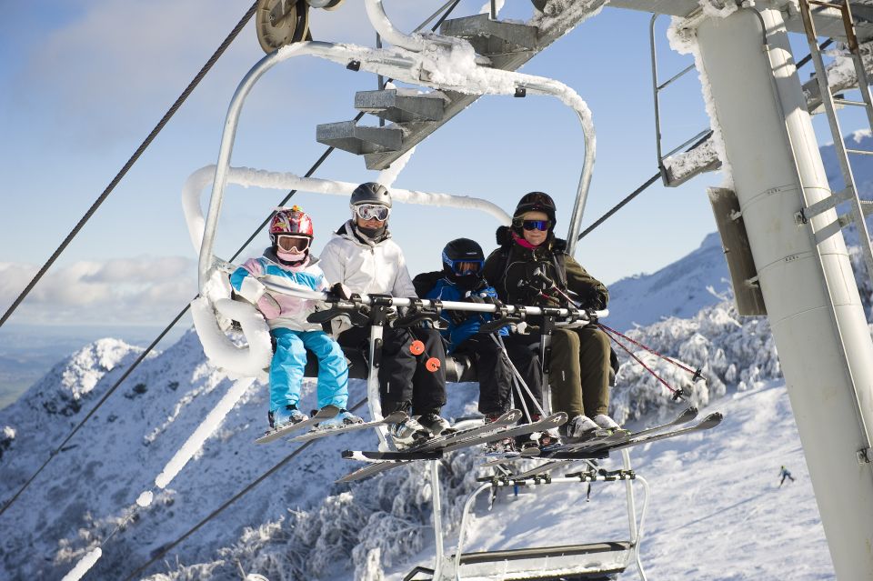 From Melbourne: Day Trip to Mt Buller by Premium Tour Coach - FAQ