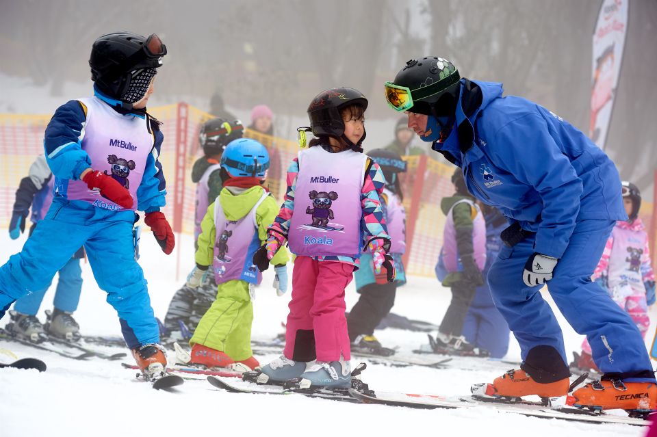 From Melbourne: Day Trip to Mt Buller by Premium Tour Coach - Key Points