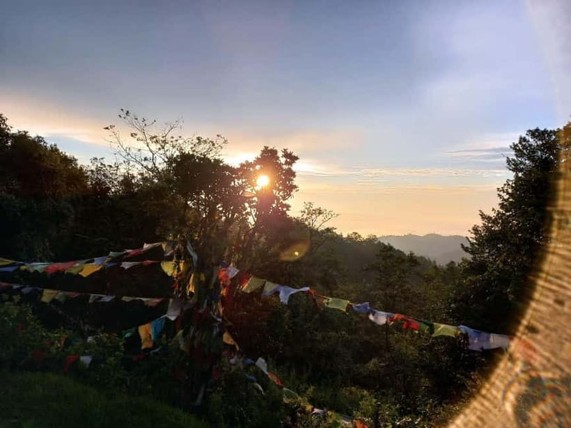 Himalayas from Kathmandu: Nagarkot Sunrise & Hiking Trip - The Sum Up