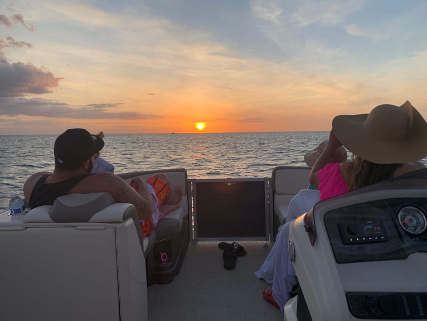 Clearwater Beach: Private Pontoon Tours - Final Thoughts