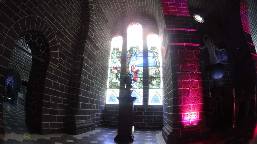 From Quito: Las Lajas Sanctuary Full-Day Tour & Hotel Pickup - Exploring the Itinerary: What to Expect