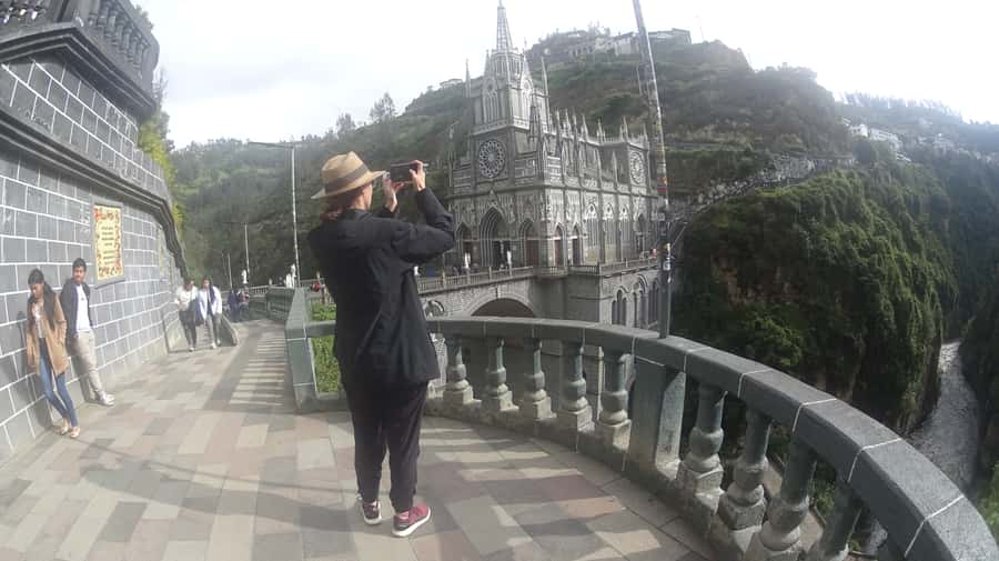 From Quito: Las Lajas Sanctuary Full-Day Tour & Hotel Pickup - FAQ