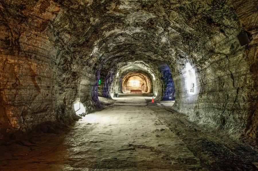 From Bogota: Guatavita Lake & Zipaquira Salt Cathedral Tour - What to Expect from This Tour