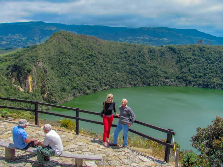 From Bogota: Guatavita Lake & Zipaquira Salt Cathedral Tour - The Value of This Tour