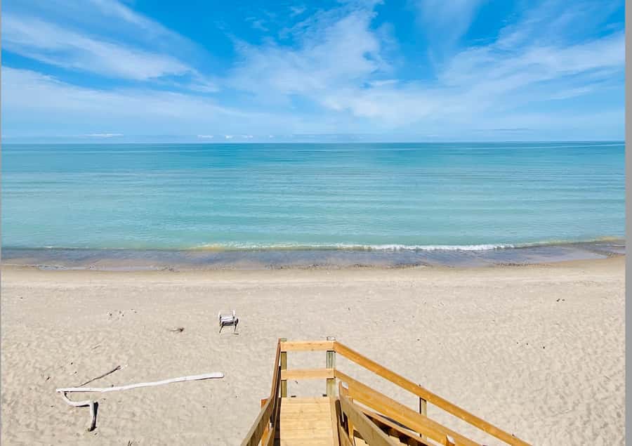 Toronto: Guided Day Trip to Pinery Provincial Park - Key Points