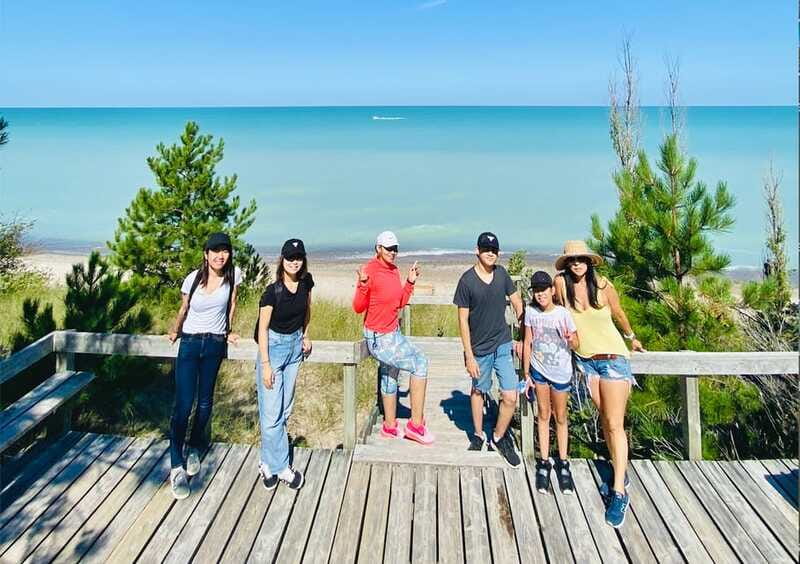 Toronto: Guided Day Trip to Pinery Provincial Park - FAQs
