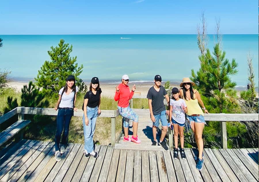 Toronto: Guided Day Trip to Pinery Provincial Park - The Value of the Experience