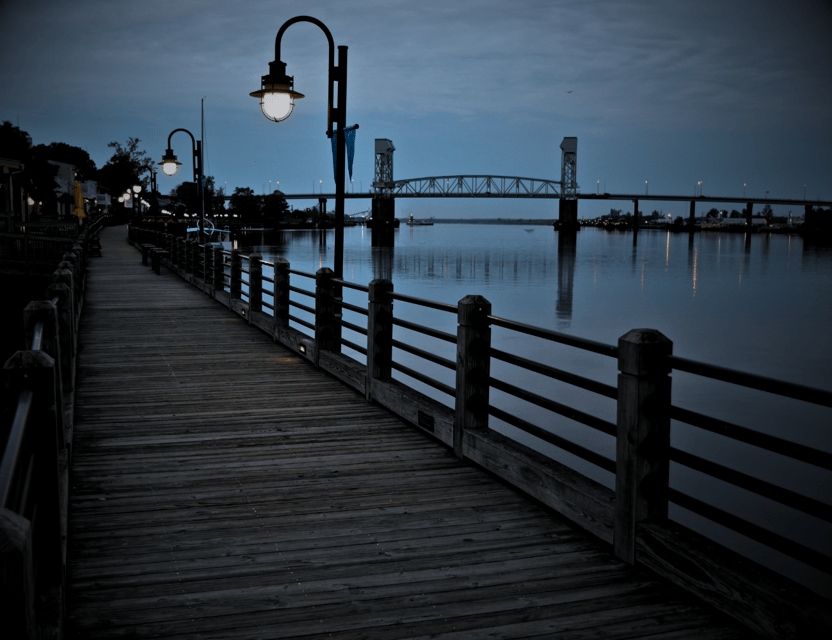 Wraiths & Wicked Whispers: Wilmington Ghost Tour - Value for Money