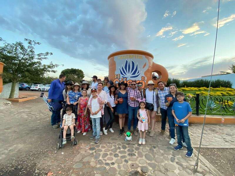 Tequila: Town and Distillery Guided Tour with Tastings - Discovering Tequila: Town and Distillery Guided Tour with Tastings