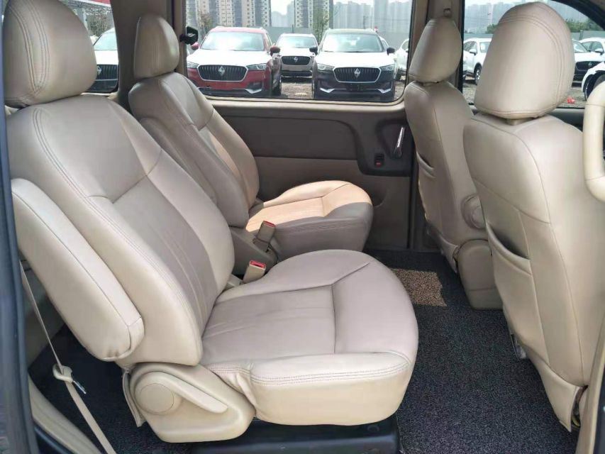 Xi'an: Private Half-Day Terracotta Warriors Tour with Pickup - Why the Guides Make the Difference