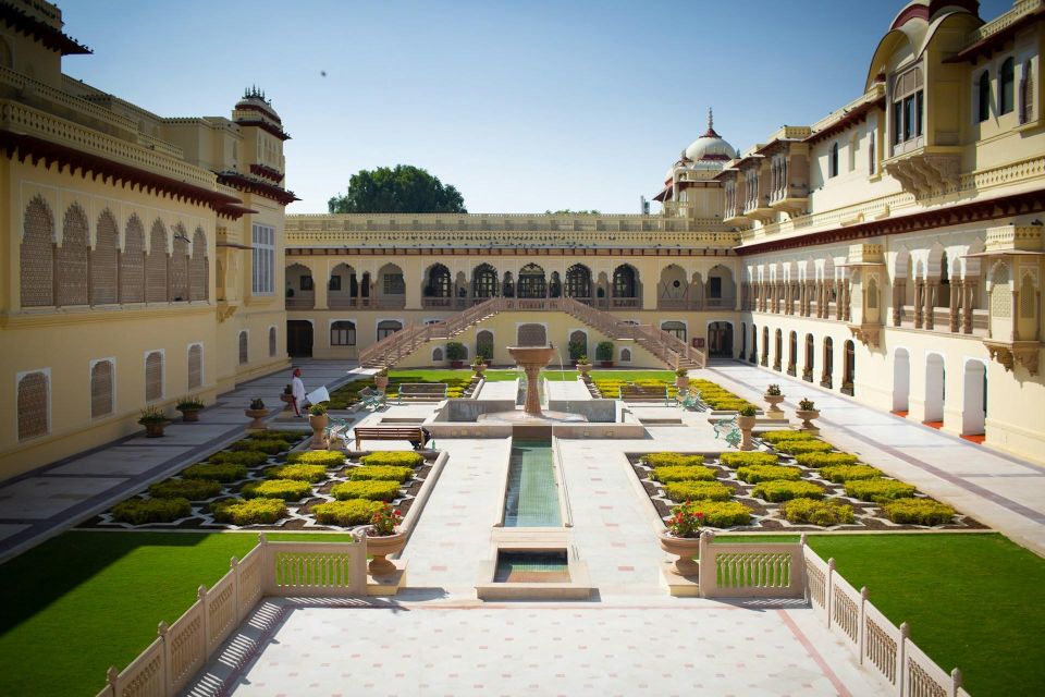 From Delhi: 2-Day Golden Triangle Tour with Flexible Options - Who Would Love This Tour