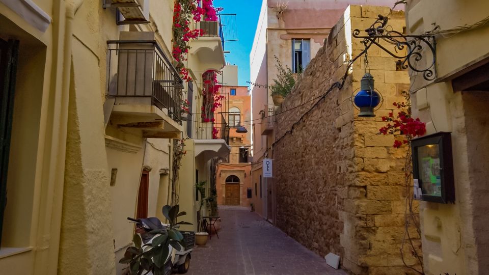 Crete: Chania, Kournas and Rethymno Private Guided Tour - Who Is This Tour Best Suited For?