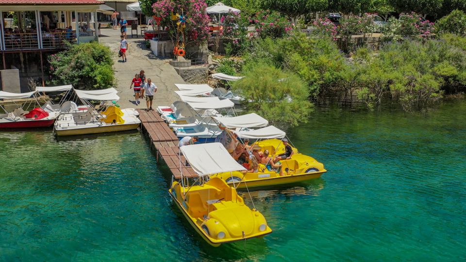 Crete: Chania, Kournas and Rethymno Private Guided Tour - The Sum Up