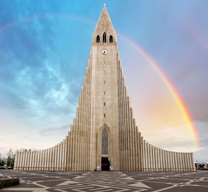 Reykjavík: Private LGBTQ+ Walking Tour with a Local Guide - Who Will Enjoy This Tour Most?