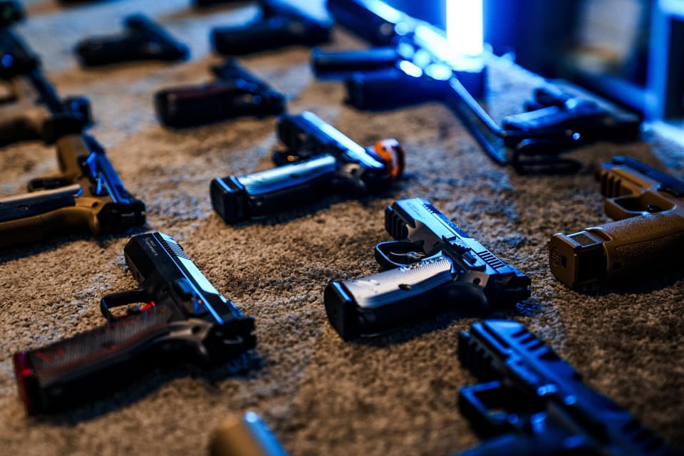 Prague: Target Gun Shooting Experience with Hotel Pickup - The Sum Up: Is It Worth It?