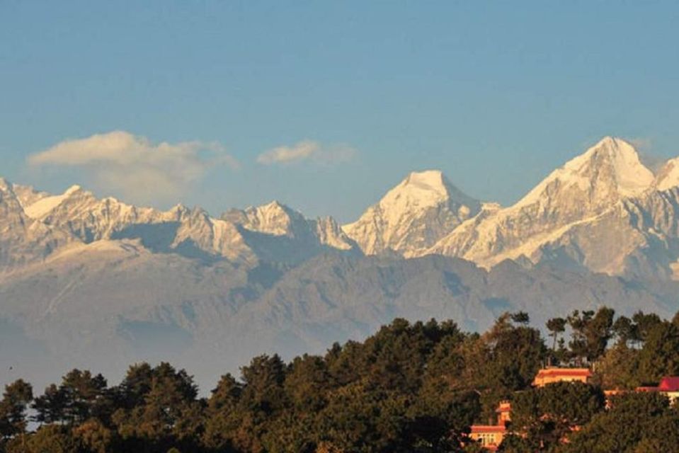 Pokhara: 4-Day Ghorepani, Ghandruk & Poon Hill Guided Trek - FAQ