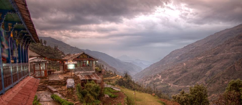 Pokhara: 4-Day Ghorepani, Ghandruk & Poon Hill Guided Trek - Authenticity and Real Experiences