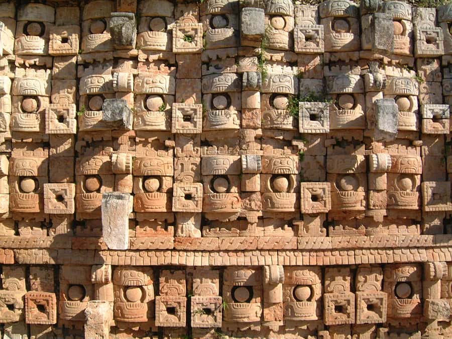 Desde Mérida: Uxmal y Kabah: Tour de un día con traslado - The Journey Through Yucatán’s Mayan Ruins