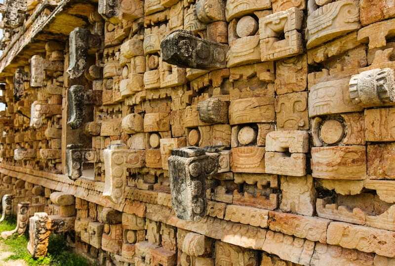 Desde Mérida: Uxmal y Kabah: Tour de un día con traslado - FAQ