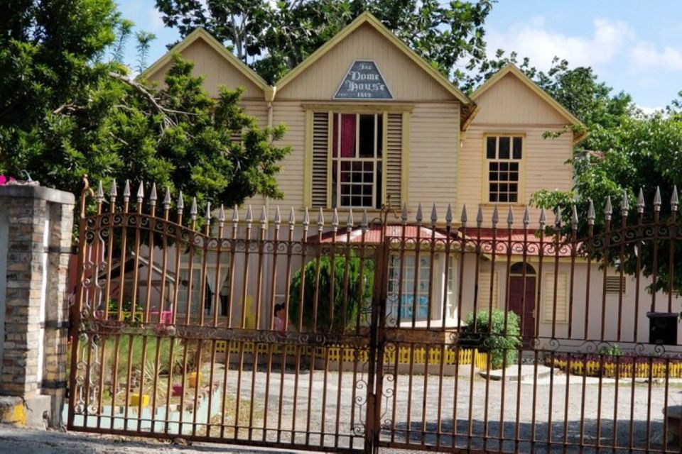 Montego Bay: Bamboo Rafting and Montego Bay Guided Tour - Why Choose This Tour?