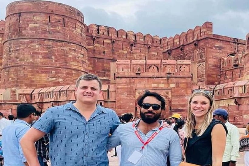 From Delhi: Taj Mahal & Agra Heritage Day Trip By Car - A Detailed Look at the Tour Experience