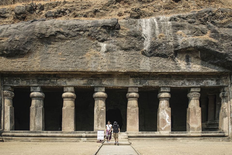Mumbai: Elephanta Caves Tour - Final Thoughts