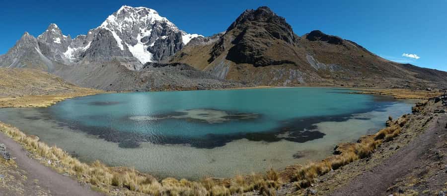 From Cusco: Ausangate Route - 7 Lagoons Tour + Meals - Who Will Love This Tour?
