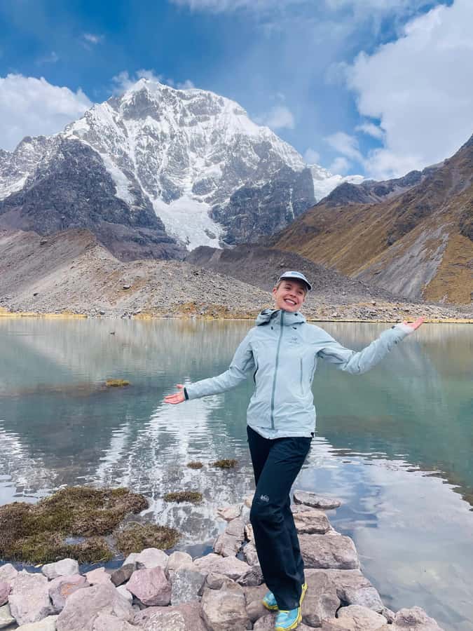 From Cusco: Ausangate Route - 7 Lagoons Tour + Meals - Final Thoughts