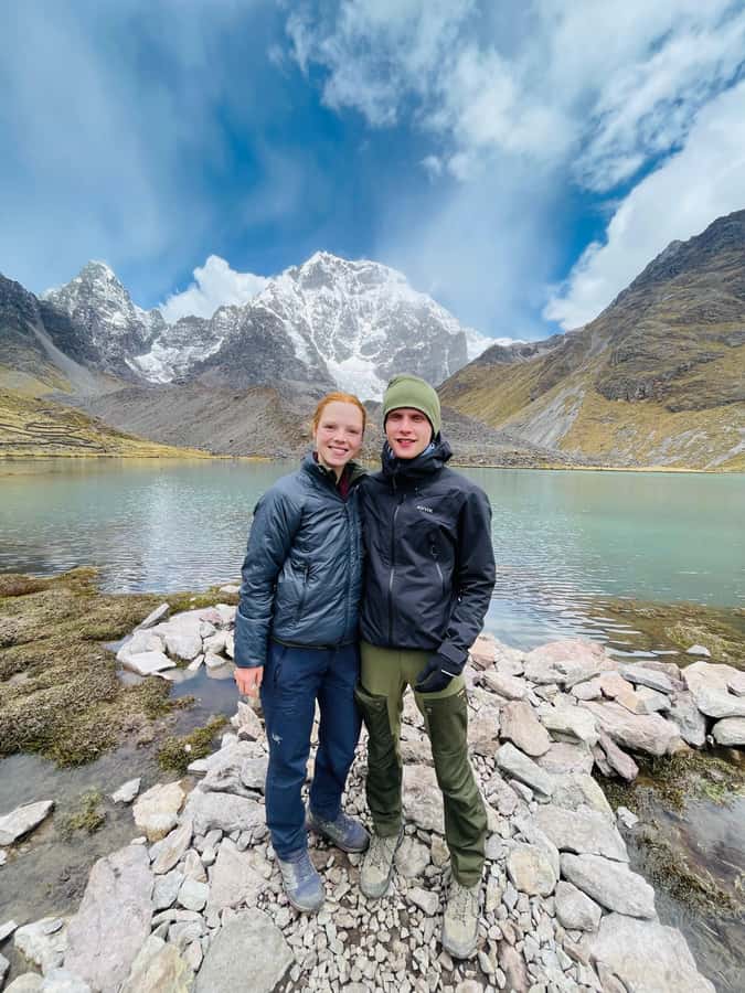 From Cusco: Ausangate Route - 7 Lagoons Tour + Meals - FAQ