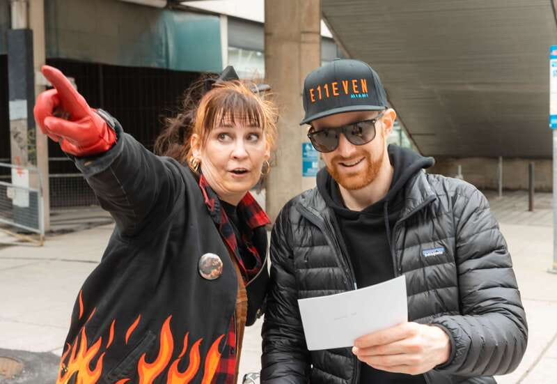Toronto: Hollywood North Experience Film & TV Tour - Visiting Famous Filming Locations