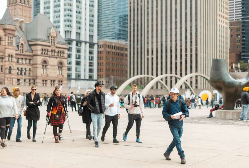 Toronto: Hollywood North Experience Film & TV Tour - Toronto: Hollywood North Experience Film & TV Tour — An In-Depth Look
