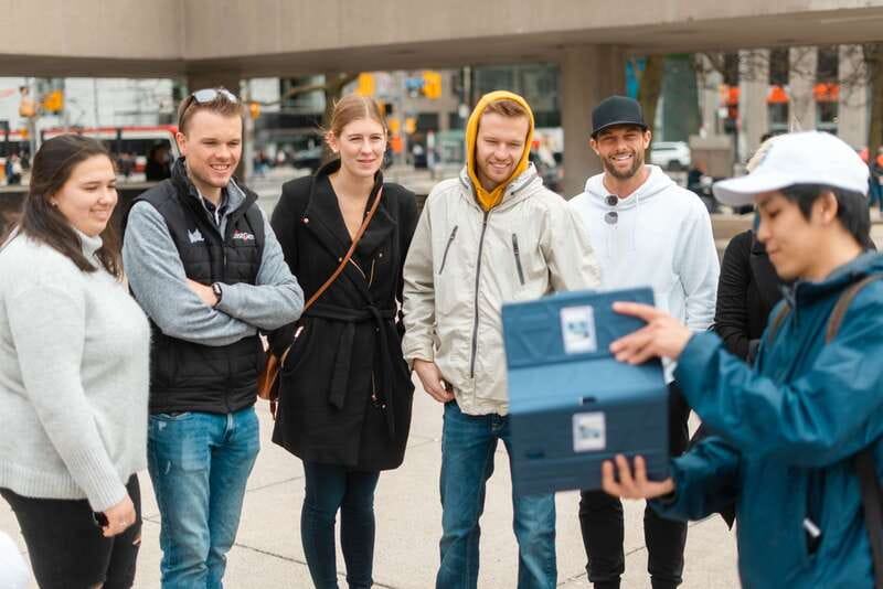 Toronto: Hollywood North Experience Film & TV Tour - Final Thoughts