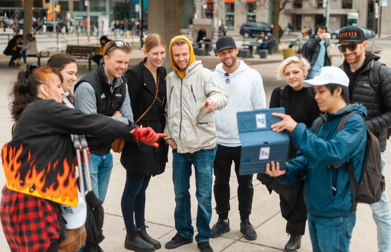 Toronto: Hollywood North Experience Film & TV Tour - A Walk Through Toronto’s Filming Magic