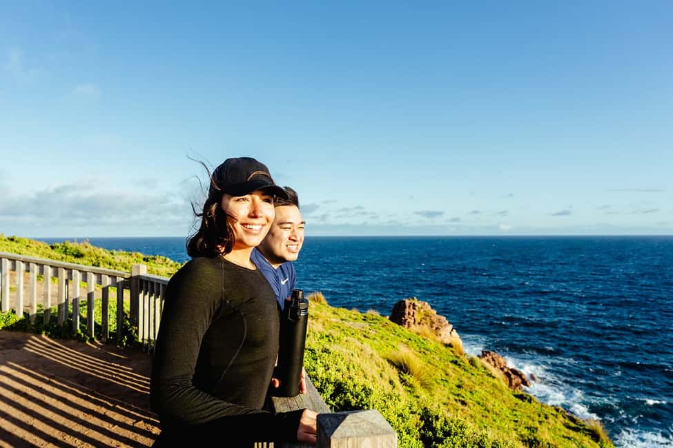 From Melbourne: Phillip Island Penguin Parade Express Tour - From Melbourne: Phillip Island Penguin Parade Express Tour